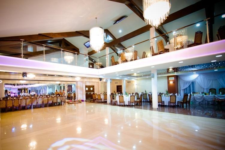 Hotel U Ojdanow Węgrów Esterno foto