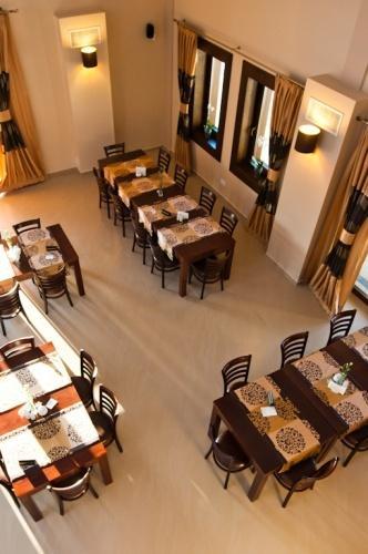 Hotel U Ojdanow Węgrów Esterno foto